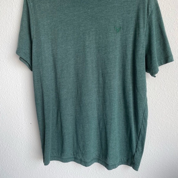 Men’s American Eagle short sleeve shirt size M - Picture 6 of 6